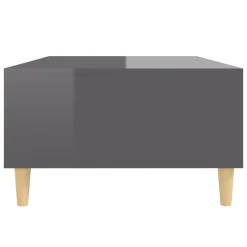 Mesa de centro Körn 2 huecos + 1 puerta 35x103,5x60 cm