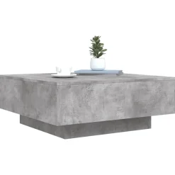 Mesa de centro Lorca 31x80x80 cm