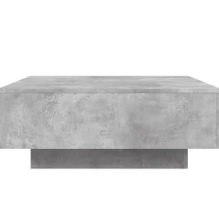 Mesa de centro Lorca 31x80x80 cm