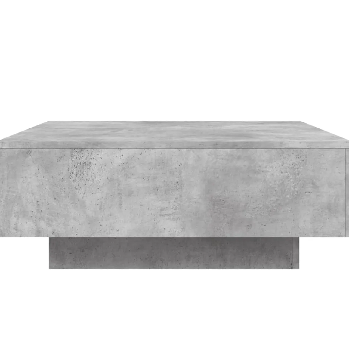 Mesa de centro Lorca 31x80x80 cm
