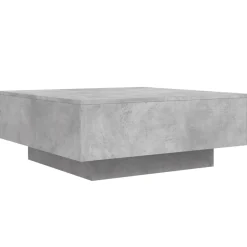 Mesa de centro Lorca 31x80x80 cm