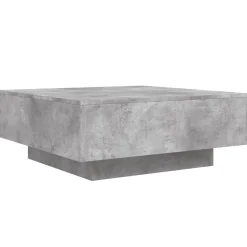 Mesa de centro Lorca 31x80x80 cm