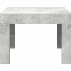 Mesa de centro Luna 35x50x50 cm