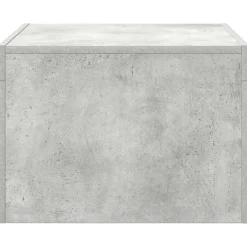 Mesa de centro Luna 35x50x50 cm