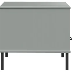 Mesa de centro Oslo 1 cajón 45x85x50 cm
