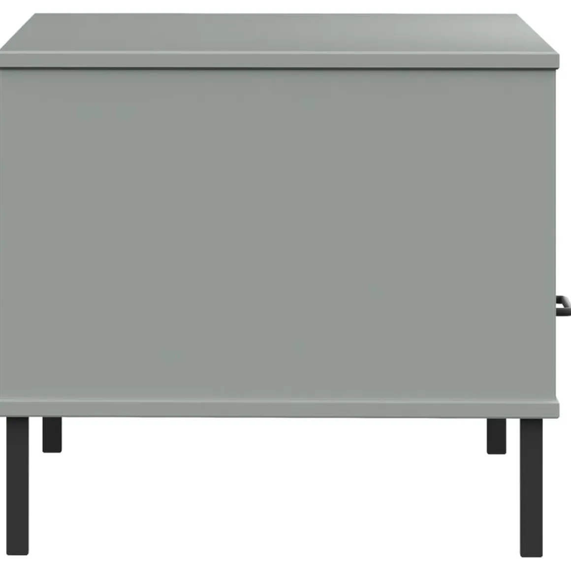 Mesa de centro Oslo 1 cajón 45x85x50 cm