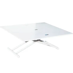 Mesa de centro Up & Down elevable y extensible 4 posiciones 49-76x100x50 cm