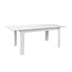 Mesa de comedor Aktua extensible 81x141x60 cm
