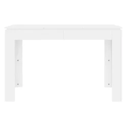 Mesa de comedor Támesis rectangular 76x120x60 cm