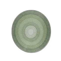 Mesa de exterior mosaico Ø60x71 cm