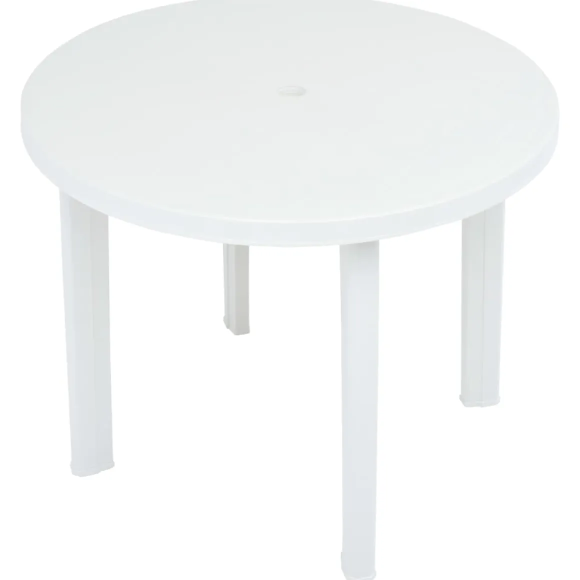 Mesa de jardín Roke redonda Ø89x72 cm