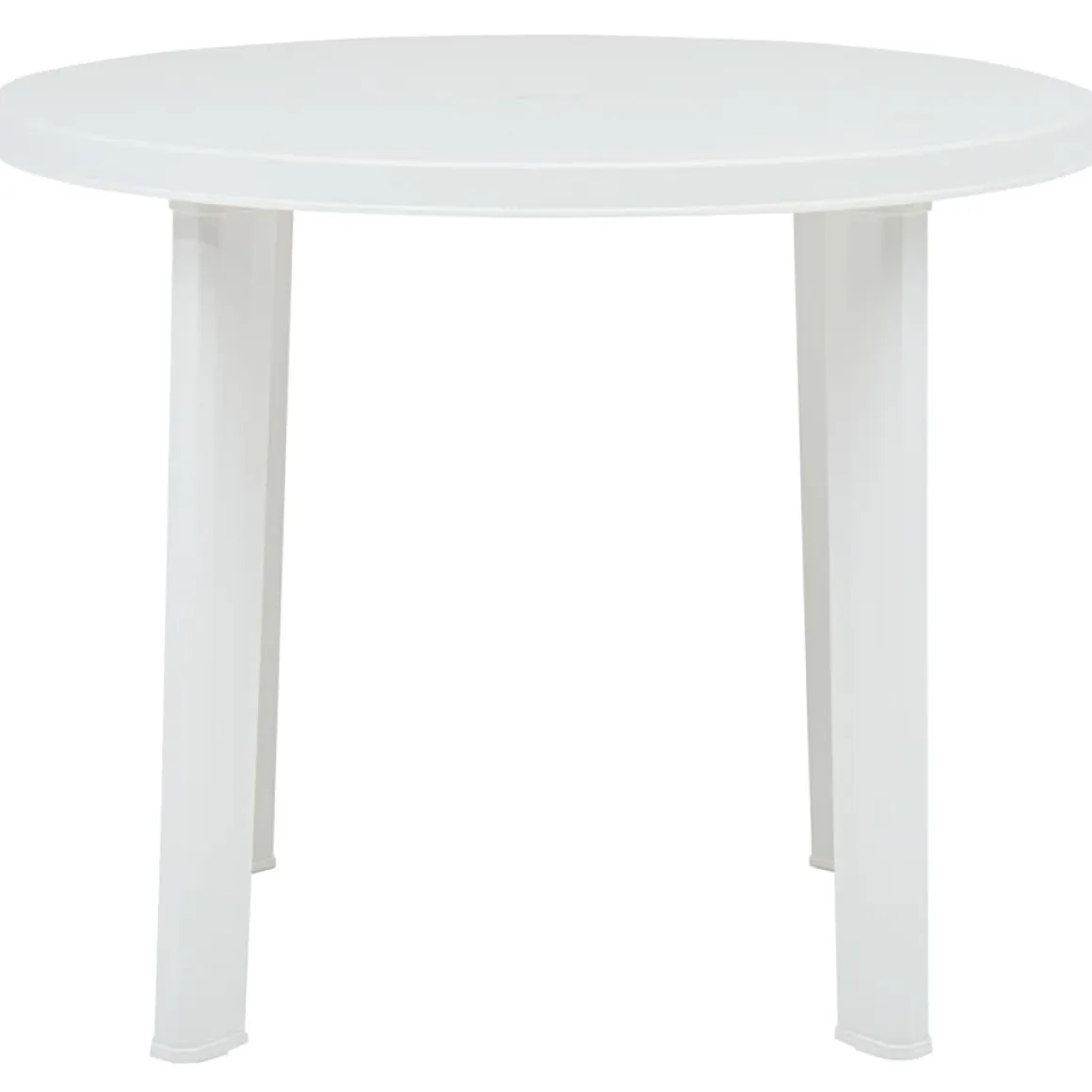 Mesa de jardín Roke redonda Ø89x72 cm