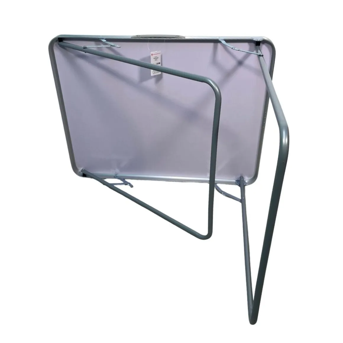Mesa de picnic Mirya patas plegables 70x80x60 cm