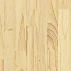 Mesa de TV NaturalWood natural 33,5x110x50 cm