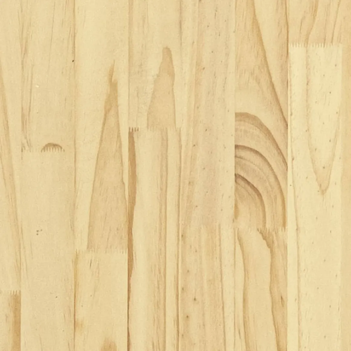 Mesa de TV NaturalWood natural 33,5x110x50 cm
