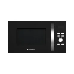 Microondas Aspes AMWAF28900GN 900W 28L 8 programas negro