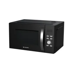 Microondas Aspes AMWAF28900GN 900W 28L 8 programas negro