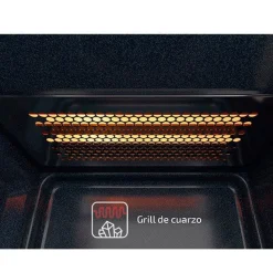 Microondas Cecotec Proclean 3120 20L con grill gris