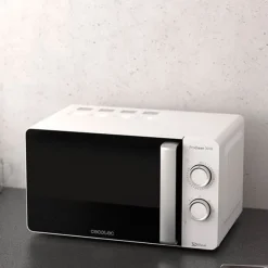 Microondas Cecotec ProClean 3010 700 W blanco