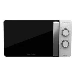 Microondas Cecotec ProClean 3010 700 W blanco