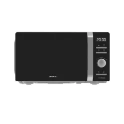 Microondas Cecotec Proclean 5010 Inverter 700W 20L 8 programas