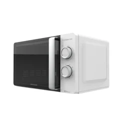Microondas Cecotec ProClean 3110 700W 20L Grill blanco