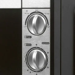 Microondas Infiniton 20 L MW-1115 700 W inox