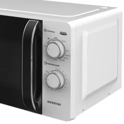 Microondas Infiniton MW-GW2090 700W 20L grill blanco