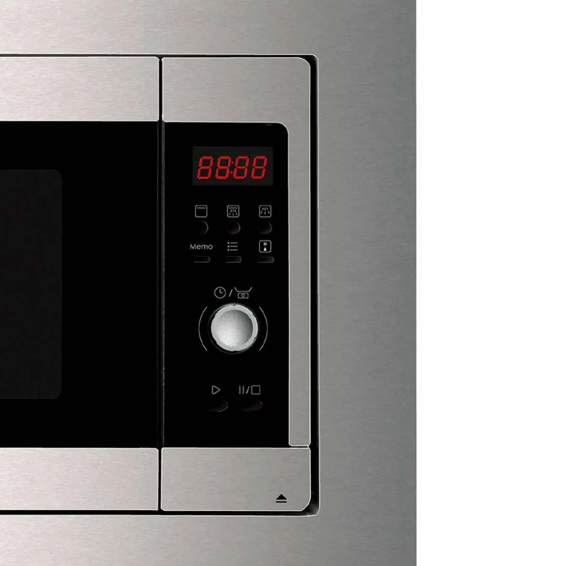 Microondas integrable Edesa EMW-2020-I X 700W 20L inox