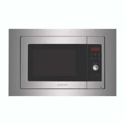 Microondas integrable Edesa EMW-2020-I X 700W 20L inox