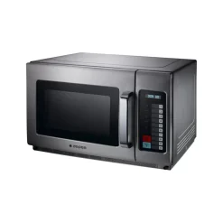 Microondas sin plato Aspes AMWH3421002MD 2100W 34L 6 programas inox