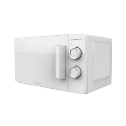 Microondas sin plato Cecotec Proclean 3020/30 Flatbed 700W 20L 6 potencias blanco