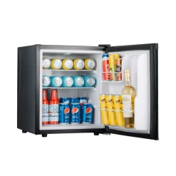 Minibar Infiniton CL-39LW AutoDefrost 38L E negro 51,5 cm