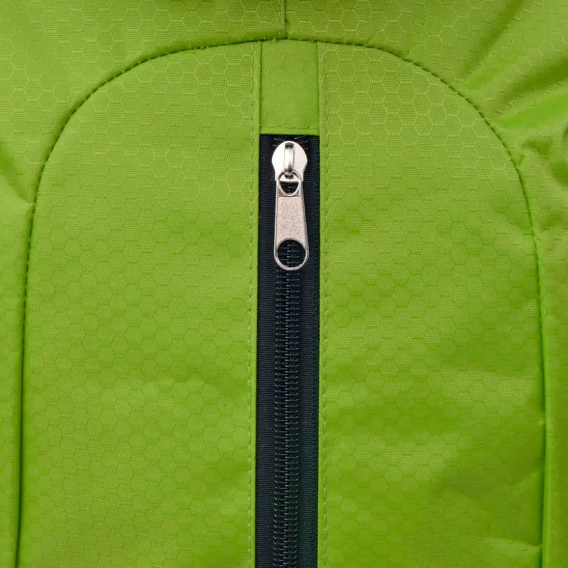 Mochila excursionismo XXL 75L 73x32x22,5 cm