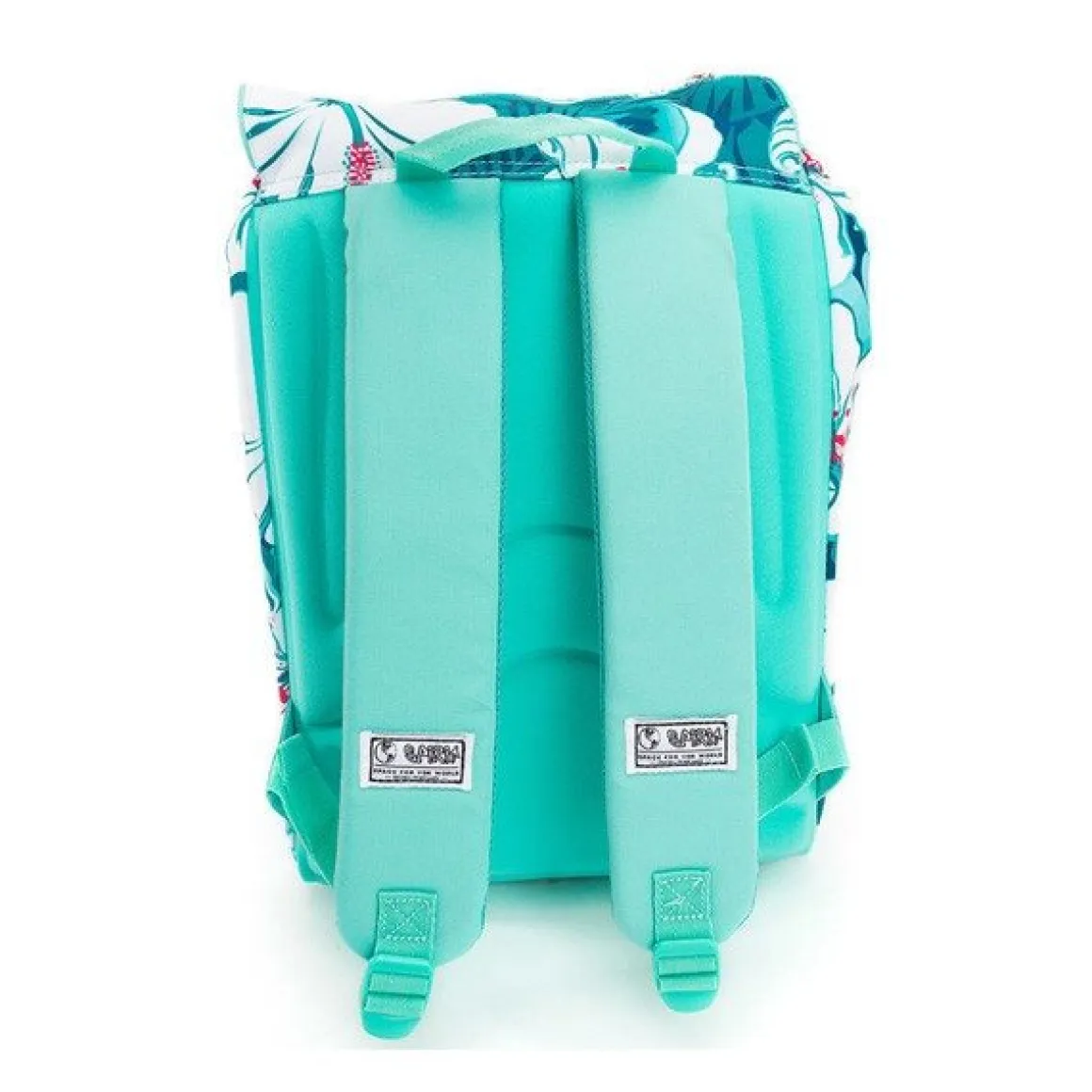 Mochila Spirit California Surf