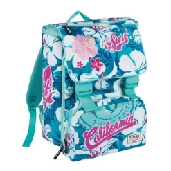 Mochila Spirit California Surf