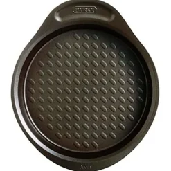 Molde de tarta hondo Asimetría Pyrex antiadherente