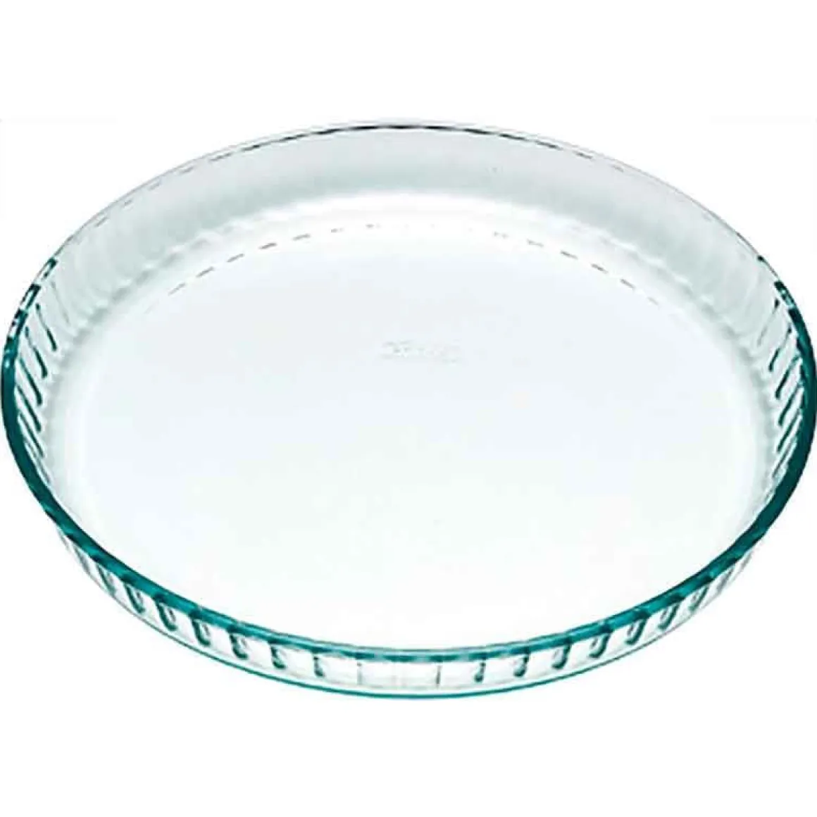 Molde de tarta para horno Classic Pyrex redondo vidrio