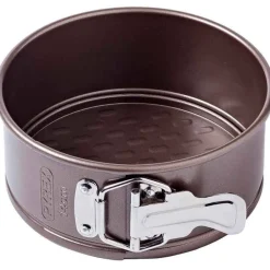 Molde desmontable Asimetría Pyrex antiadherente