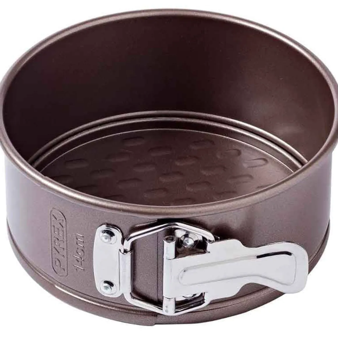 Molde desmontable Asimetría Pyrex antiadherente