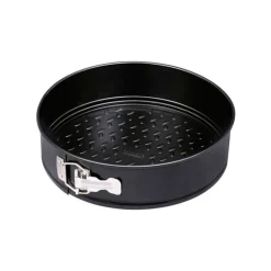 Molde desmontable Pyrex Glide antiadherente negro