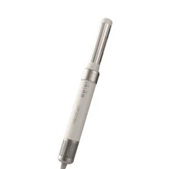 Moldeador de pelo Cecotec CeramicCare 14in1 AirGlam 1400W 14 cabezales perla
