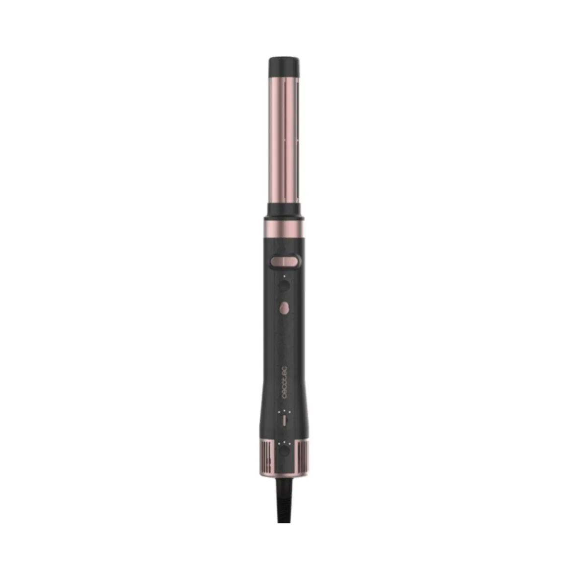 Moldeador de pelo Cecotec CeramicCare AirGlam Gyro 8 cabezales rotativo
