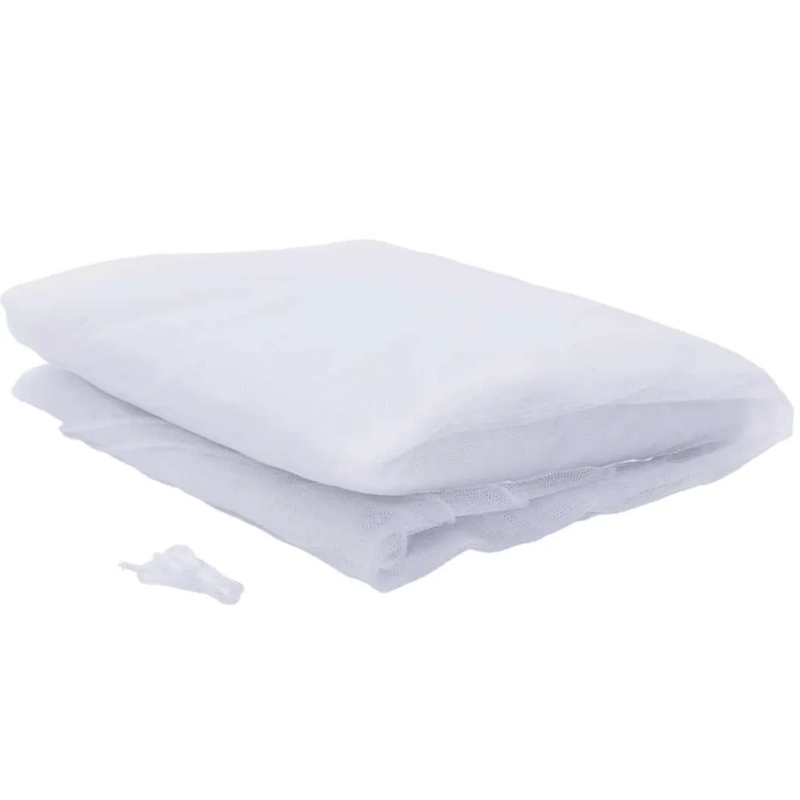 Mosquitera para cama Dream blanco Ø56x220 cm