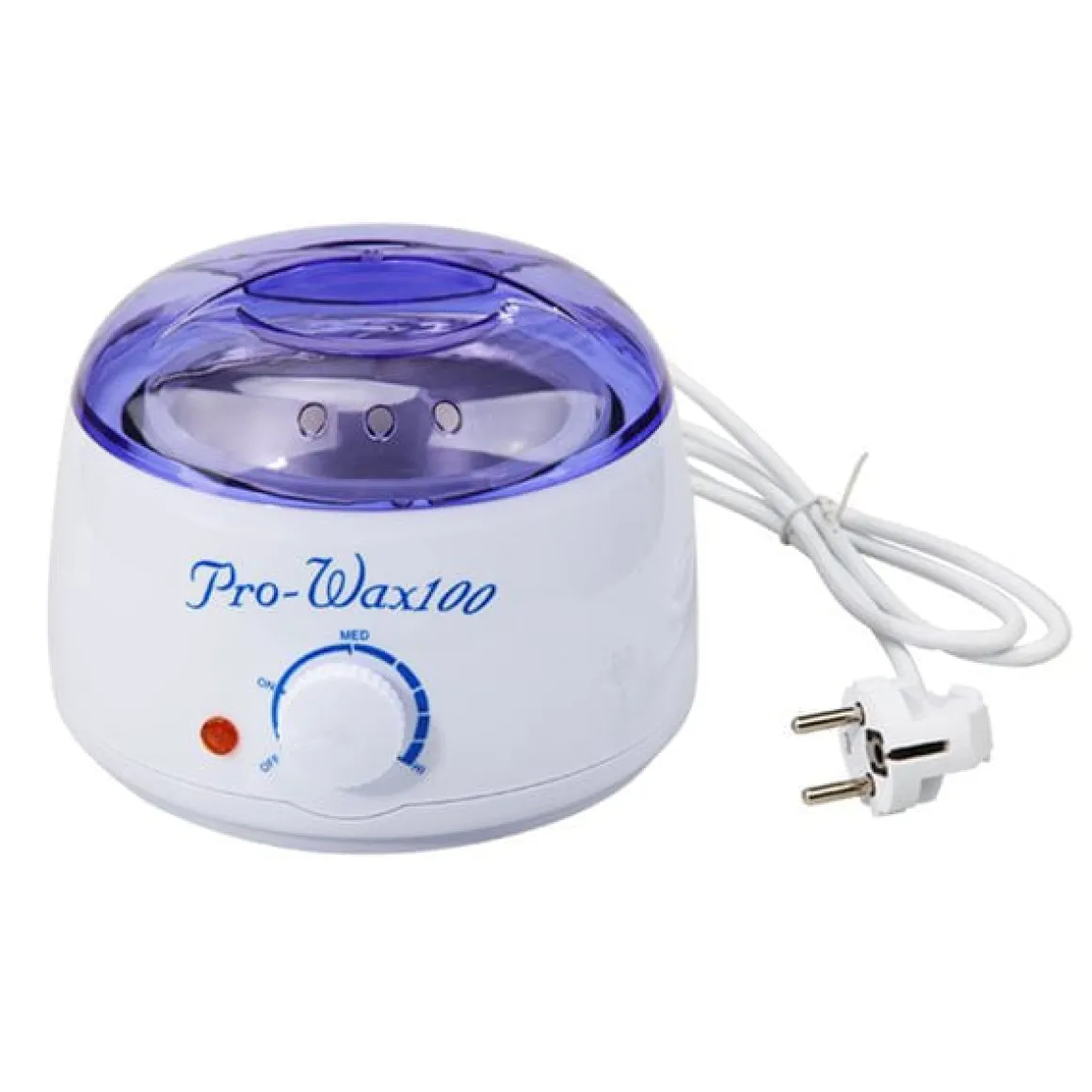 Máquina para cera Pro Wax 100 WS-900-40 500 ml