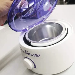 Máquina para cera Pro Wax 100 WS-900-40 500 ml