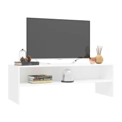 Mueble bajo de TV Simply estante inferior 40x120x40 cm