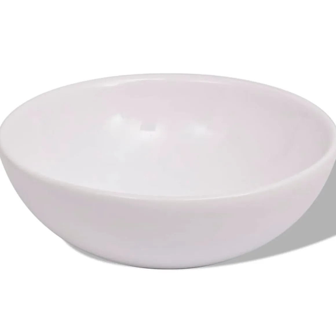 Mueble de baño Bahamas + lavabo + espejo 20x40x34 cm