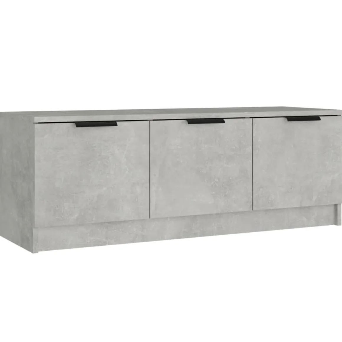 Mueble de TV Flex 33,5x102x35 cm