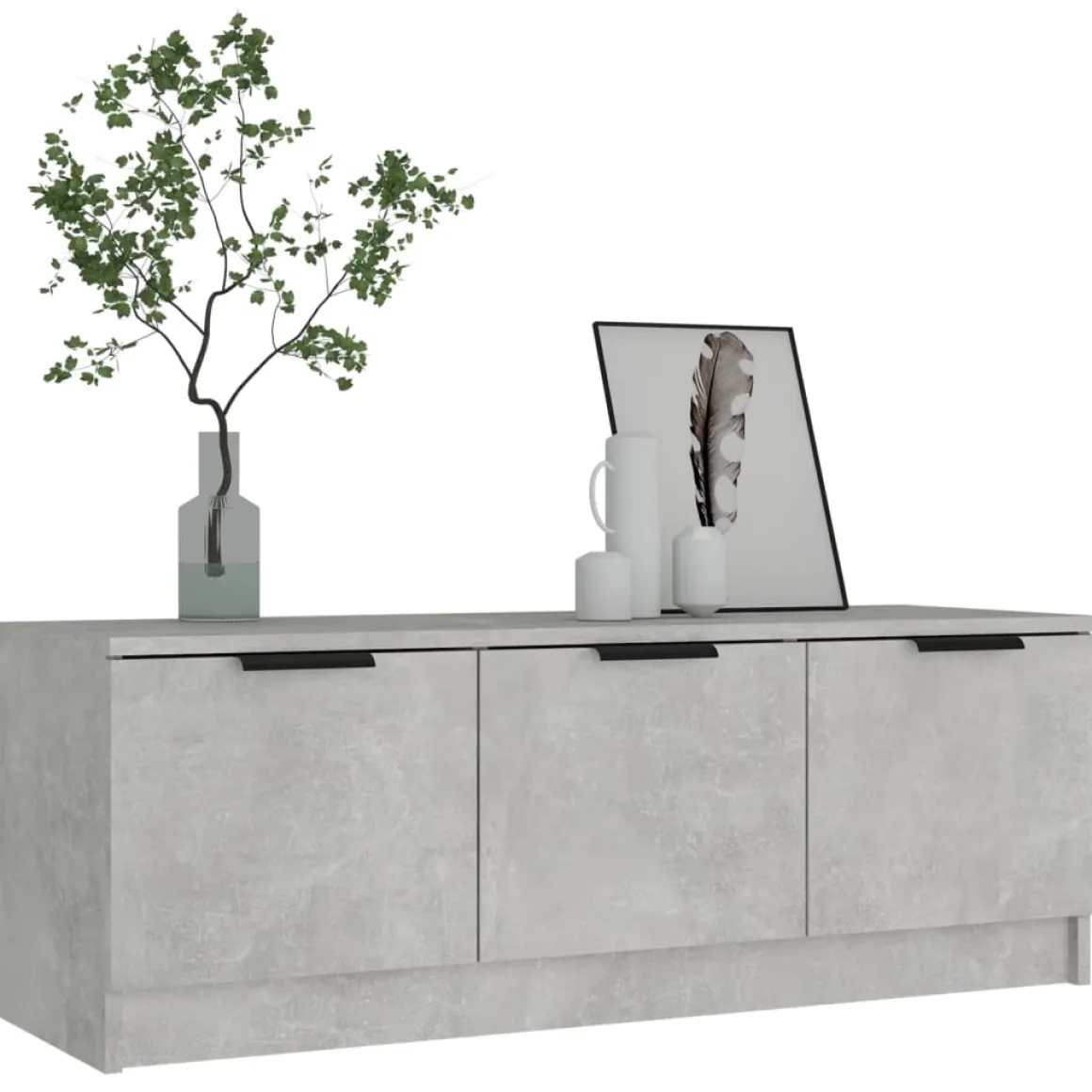 Mueble de TV Flex 33,5x102x35 cm